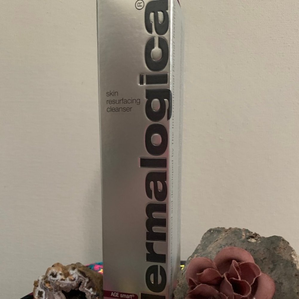 Dermalogica Skin Resurfacing Cleanser